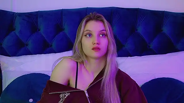 StacyEvances's cam snapshot