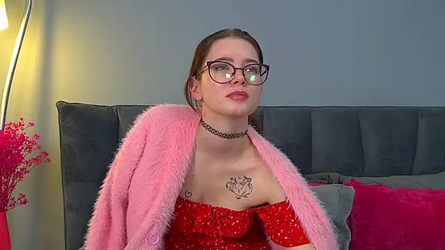 MelissaMays's cam snapshot