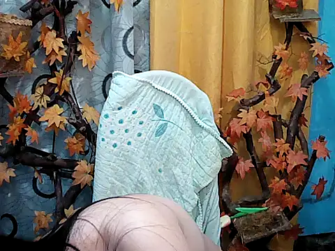 mush_mush's cam snapshot