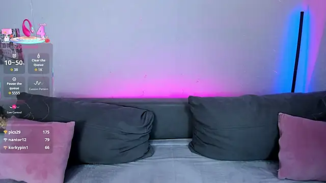 MelodyHudson's cam snapshot