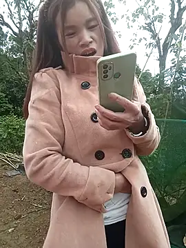 nangmo's cam snapshot