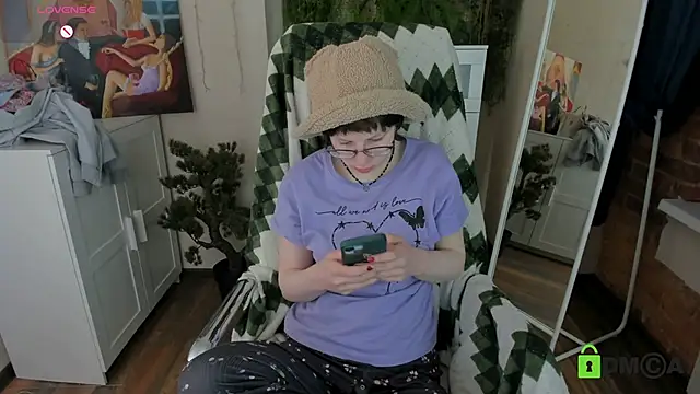 Melissa_Wells's cam snapshot