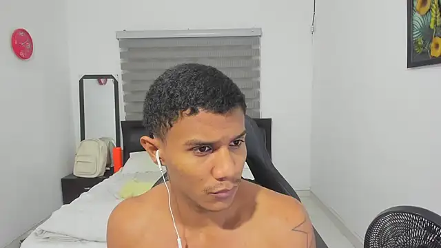 corzoethan live sex cam