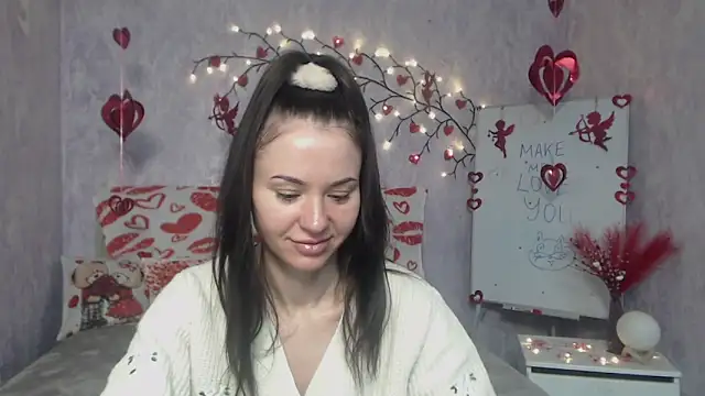 KaraCriegs's cam snapshot