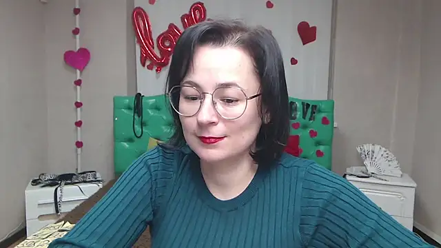 MarieSho's cam snapshot