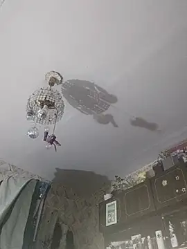 SweetLeila40's cam snapshot