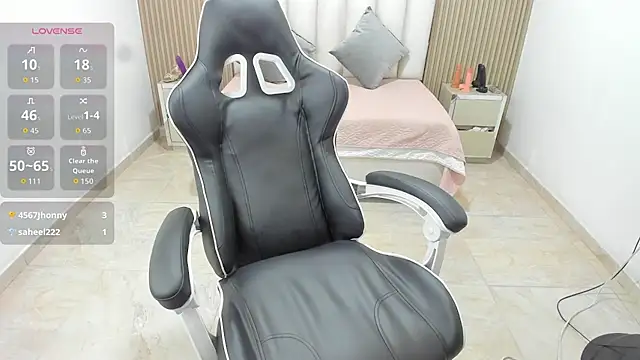 Aziz_daud's cam snapshot