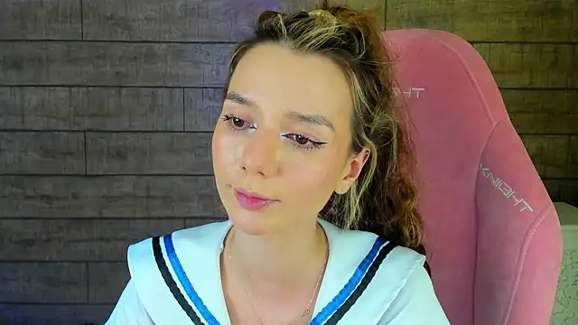 VanessaVienne live sex cam