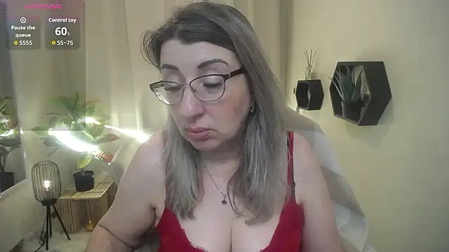 KKMimiKK's cam snapshot