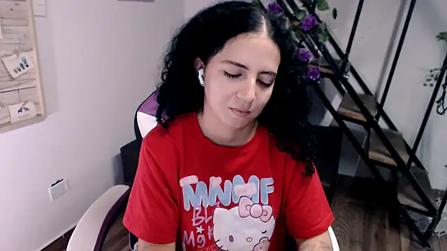 samantha_baby_'s cam snapshot