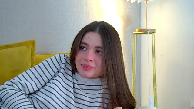 AmeliaFlares's cam snapshot