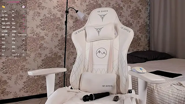 unRealAlexa's cam snapshot