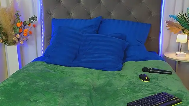 Ariana_Petite's cam snapshot