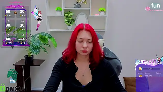 Miss_you_kiss's cam snapshot