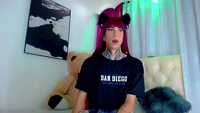 Julia_Bulette1 live sex cam