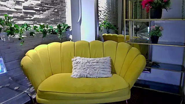 ErikaFever's cam snapshot