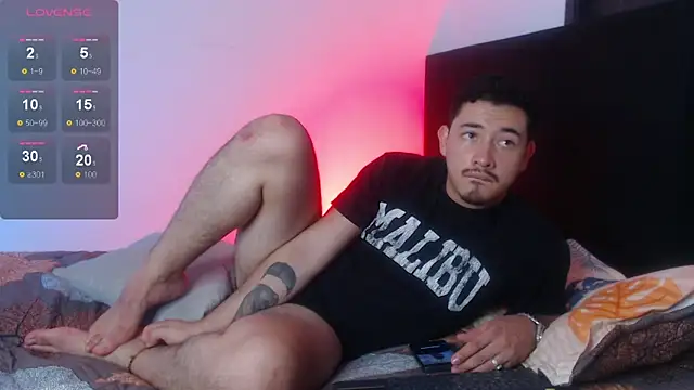 lex__miller live sex cam