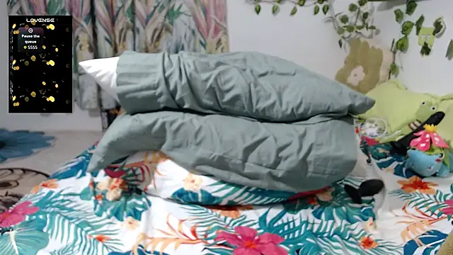 Dany_milk live sex cam