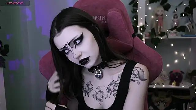 prettybones's cam snapshot