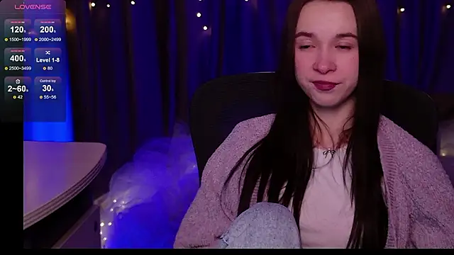 LilithStrangfor's cam snapshot