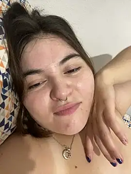 fresitaju's cam snapshot