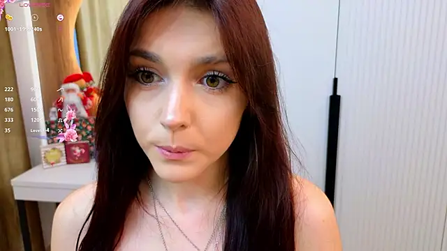 NatishaAlpern's cam snapshot