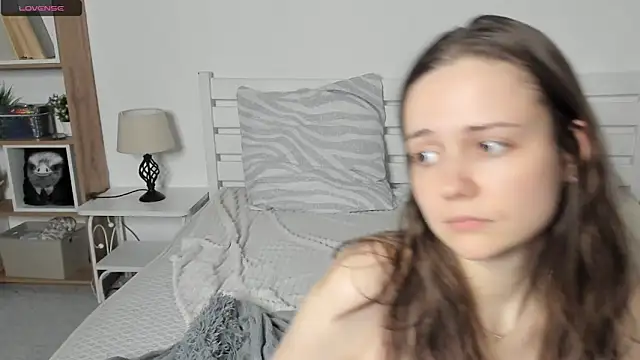 MalvinaTrafford's cam snapshot