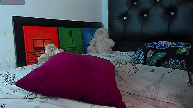 Britney_Rose's cam snapshot