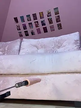 Rinamay_'s cam snapshot