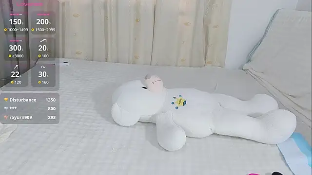 Ailsa-Baby's cam snapshot