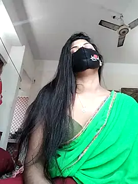 Queen-Any's cam snapshot