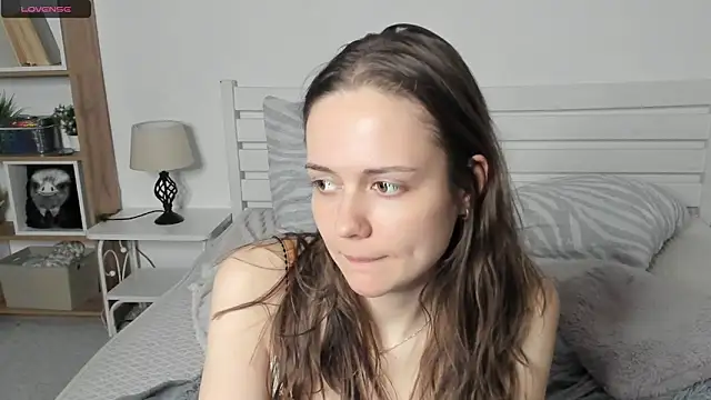 MalvinaTrafford's cam snapshot