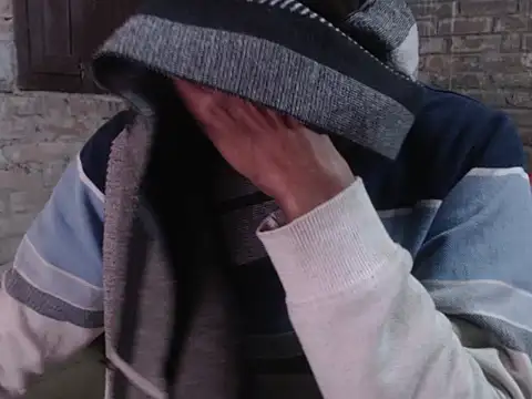 ThethunderPo live sex cam