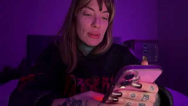 airgeadx's cam snapshot