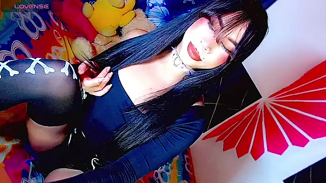 Tatiana_kitty's cam snapshot