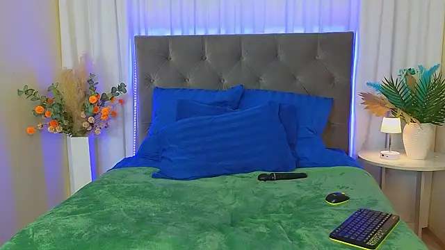 Ariana_Petite's cam snapshot