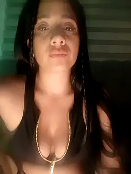 ScarlettParker's cam snapshot