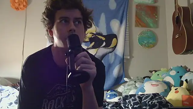 JayAmaze live sex cam