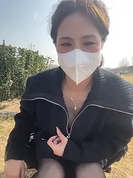 mi-ki1314's cam snapshot