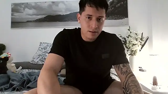 _lucho__ live sex cam