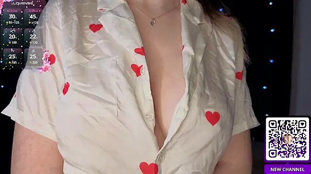 DaliaRadtke live sex cam