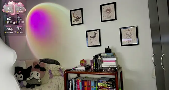 darkmelody_'s cam snapshot