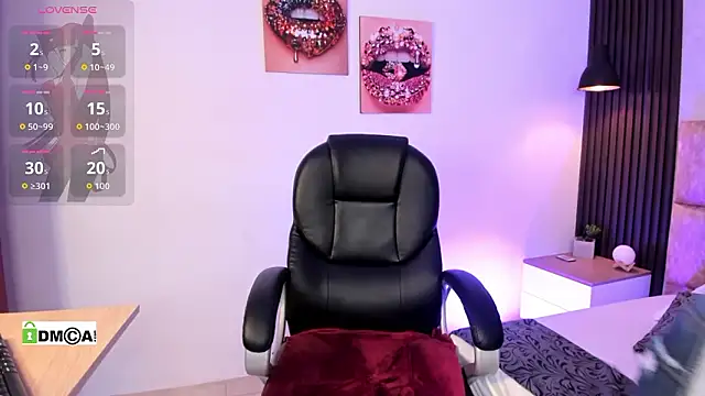 Perla_dixon's cam snapshot