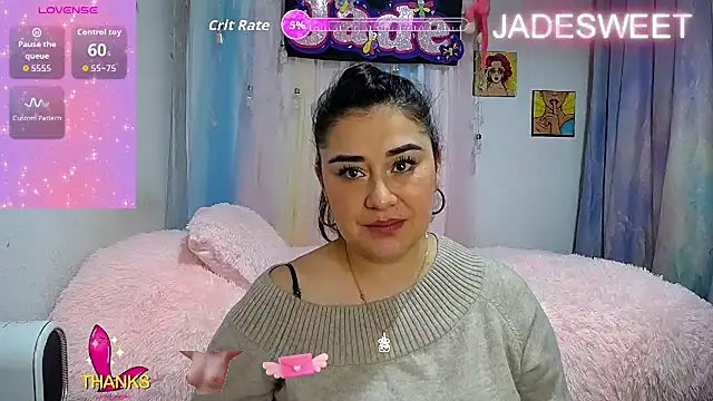 JADE_SWEET2's cam snapshot