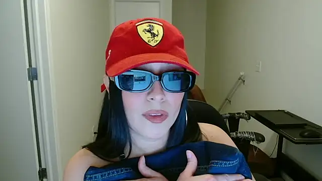 Sassy_Latina's cam snapshot