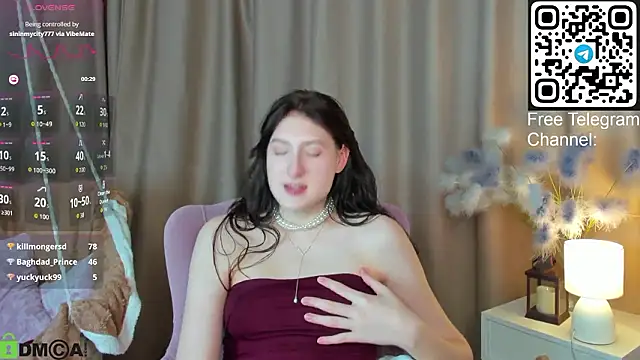 May_Yam live sex cam