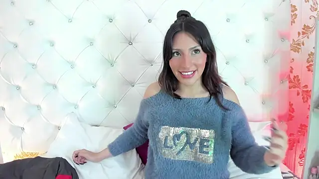 pinky__bunny's cam snapshot