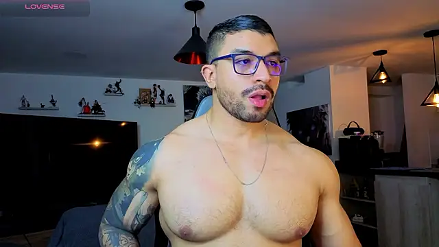 Michael_Diamond live sex cam