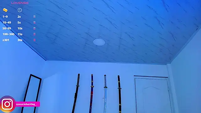 Nicorobinn's cam snapshot