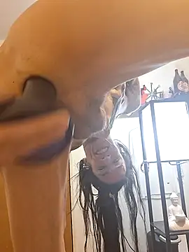 MaitressePomme3's cam snapshot